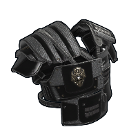 Black Diamond Roadsign Vest in Rust