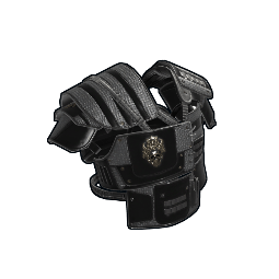 Black Diamond Roadsign Vest