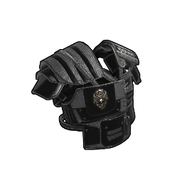 Black Diamond Roadsign Vest