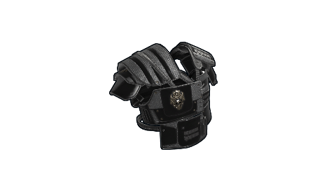 Black Diamond Roadsign Vest