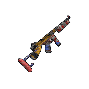 Recycled Hazmat Thompson