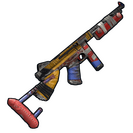 Recycled Hazmat Thompson