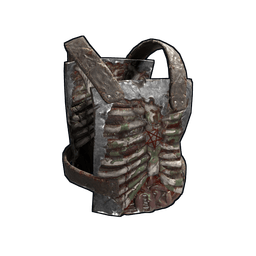 The Awakened Chestplate