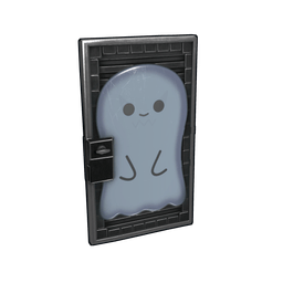 Not So Cute Door