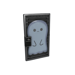Not So Cute Door