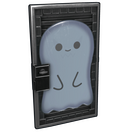 Not So Cute Door