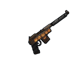 Pumpkin Exhibition SAR