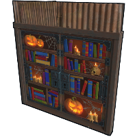 Dark Magic Library in Rust