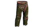 Tooth Monster Pants