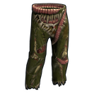 Tooth Monster Pants