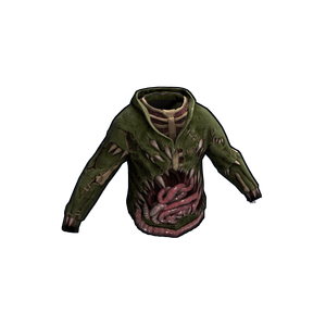 Tooth Monster Hoodie