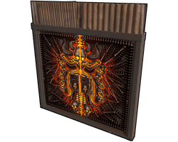 Death's Gate