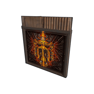 Death's Gate