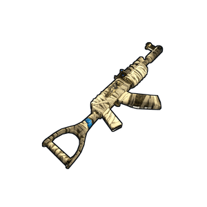 Mummy AR