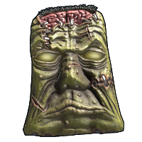 Frankenbag in Rust