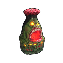 Necro Furnace