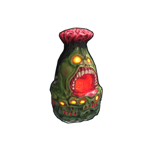 Necro Furnace