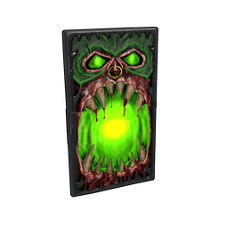 Undead Door