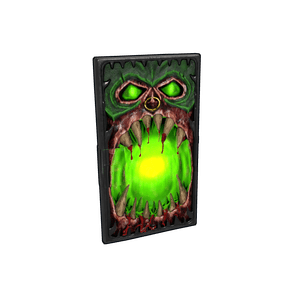 Undead Door