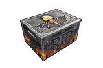 Tomb Storage Box