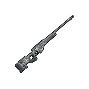 Ghost Halloween L96