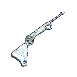 Krampus Bolt Rifle