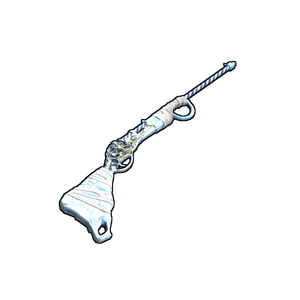 Krampus Bolt Rifle