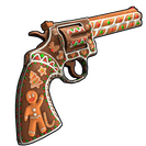 Gingerbread Python