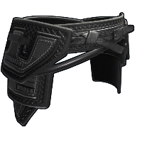 Commando Kilt in Rust