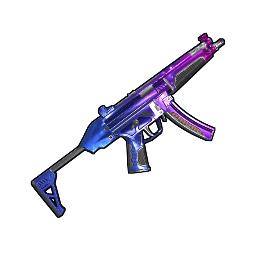 Cyber Core MP5