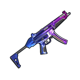 Cyber Core MP5