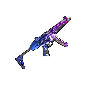 Cyber Core MP5