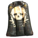 Danger Zone Sleeping Bag