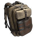 Desert Nomad Backpack