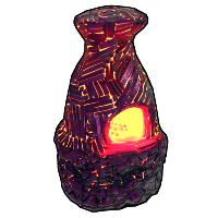 Otherworldly Furnace in Rust
