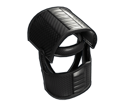Commando Helmet