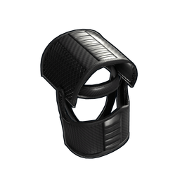 Commando Helmet