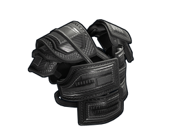 Commando Vest