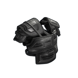 Commando Vest