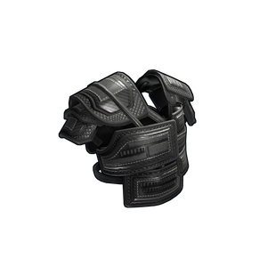 Commando Vest