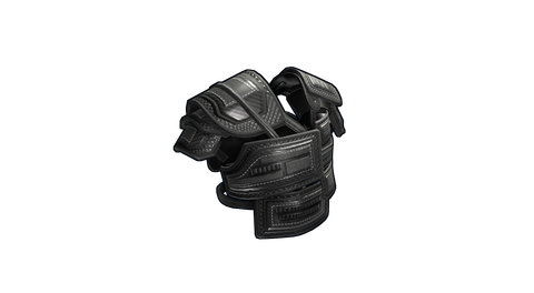 Commando Vest