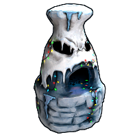 Ice Vortex Furnace in Rust
