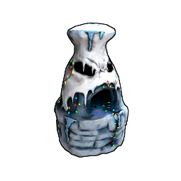 Ice Vortex Furnace