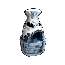 Ice Vortex Furnace