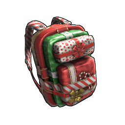 Gift Stack Backpack