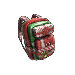 Gift Stack Backpack