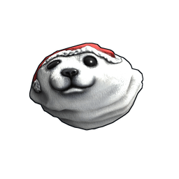 Polar Bear Rock