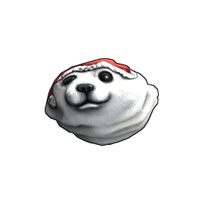 Polar Bear Rock