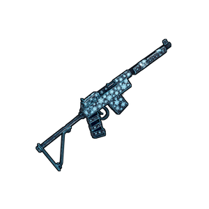 Snowflake SAR