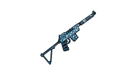 Snowflake SAR